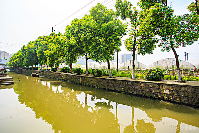 為了汛期水安全,致敬頂風冒雨的生態(tài)環(huán)境人!