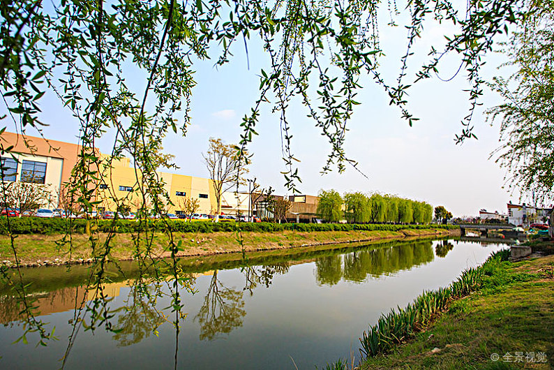 河道生態(tài)治理及維護方案