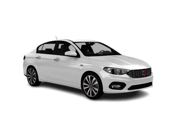 Fiat Egea