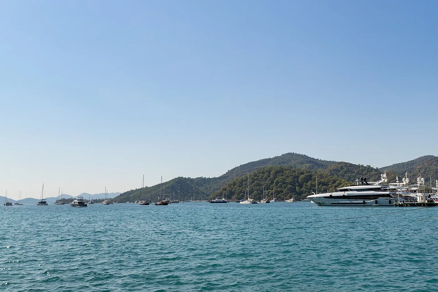Göcek
