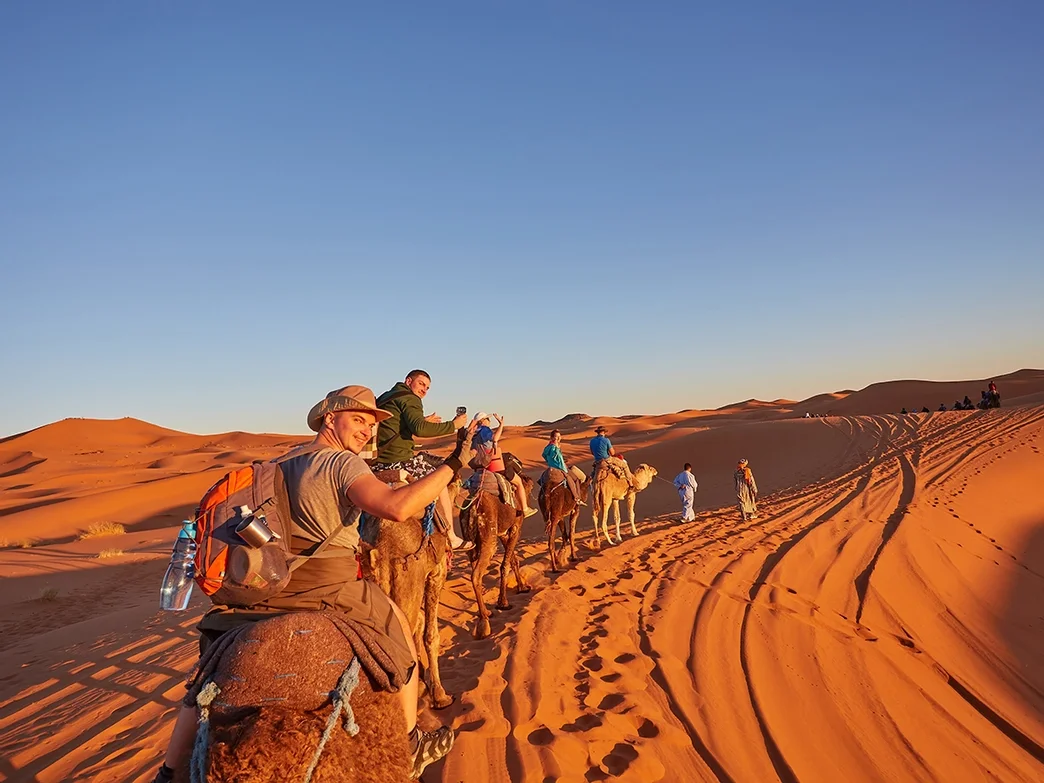 Klasik Mısır Turu (4 Gece 5 Gün)
